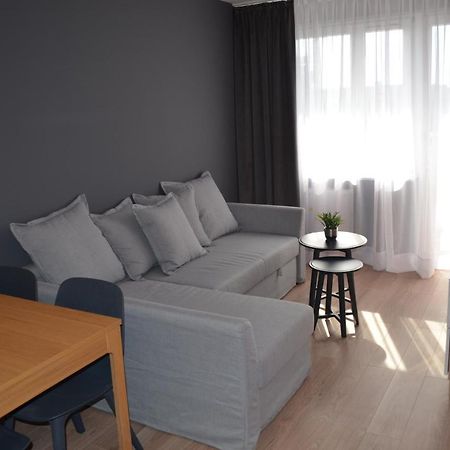 V3 Sokolska 33 Apartment Katowice Ngoại thất bức ảnh