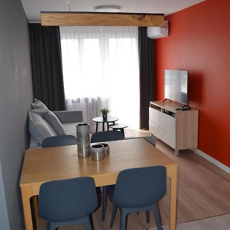 V3 Sokolska 33 Apartment Katowice Ngoại thất bức ảnh