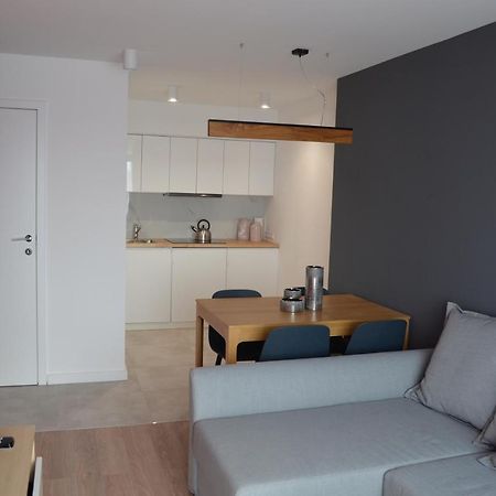 V3 Sokolska 33 Apartment Katowice Ngoại thất bức ảnh