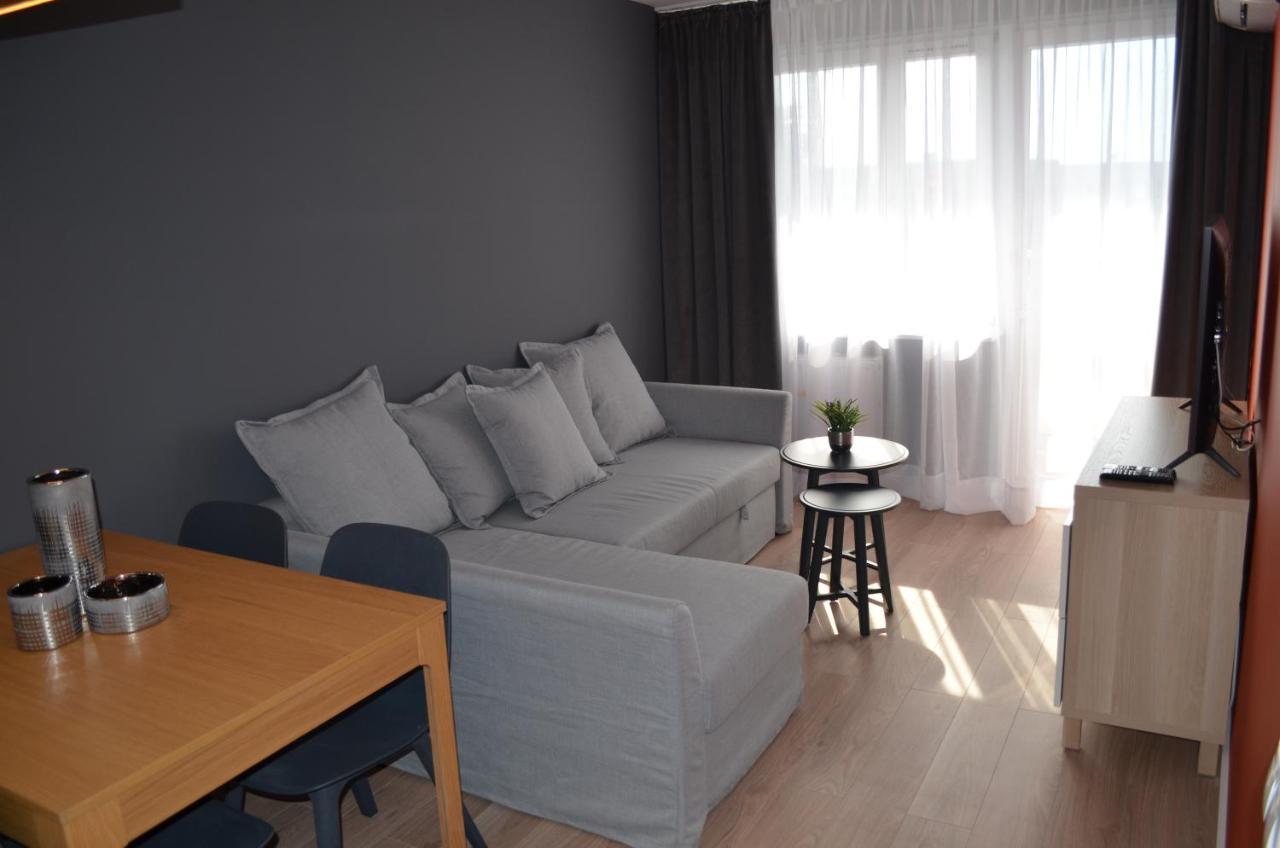 V3 Sokolska 33 Apartment Katowice Ngoại thất bức ảnh