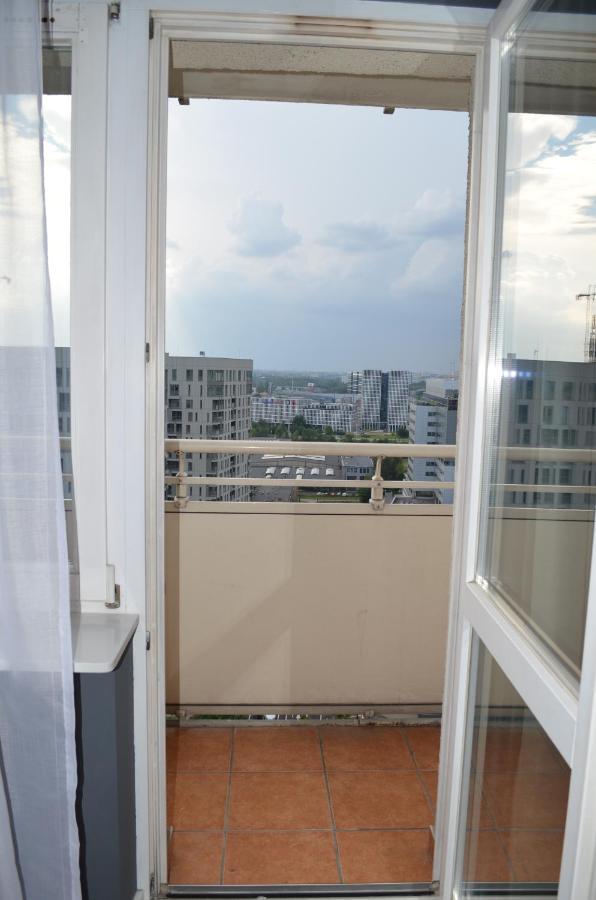 V3 Sokolska 33 Apartment Katowice Ngoại thất bức ảnh