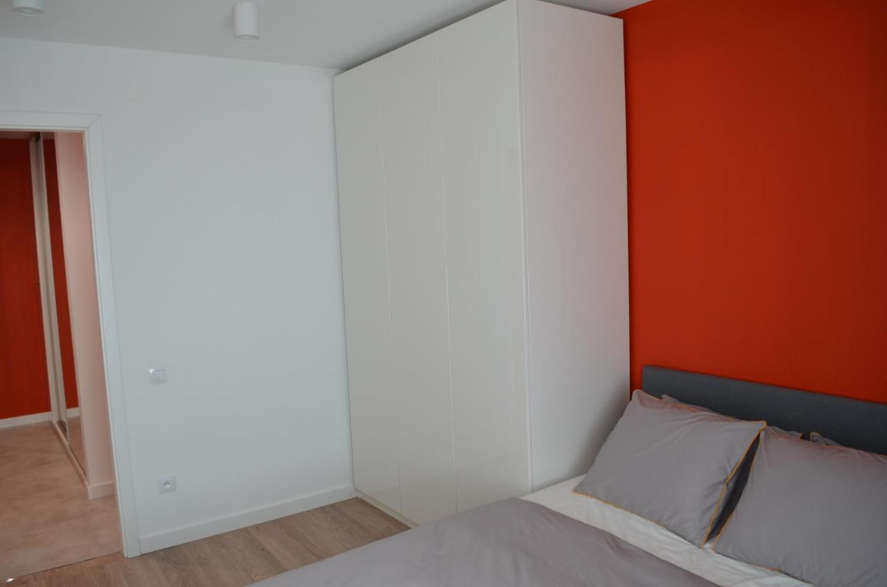 V3 Sokolska 33 Apartment Katowice Ngoại thất bức ảnh